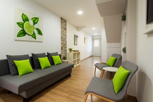 CitySea Fusion, Elegant Gem Minutes from the Beach