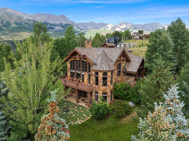 Luxe Mountain Village Retreat | Hot Tub + Shuttle