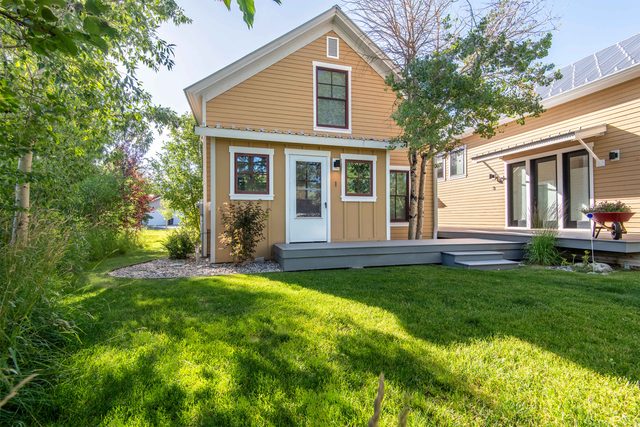 Teton Homestead: 3 Units, Sleeps 13 in Victor — Victor, ID