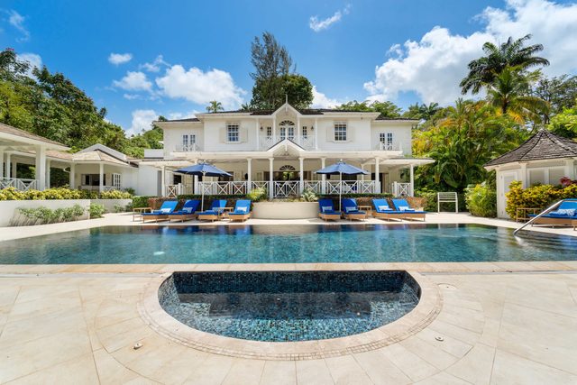 Moon Dance (4 Bedrooms)