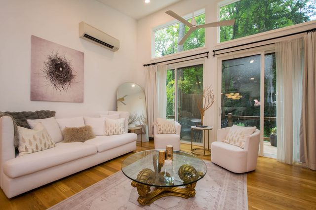 2BR Escape w/ Zen Garden | Waterfall | Free Tix — Hendersonville, NC