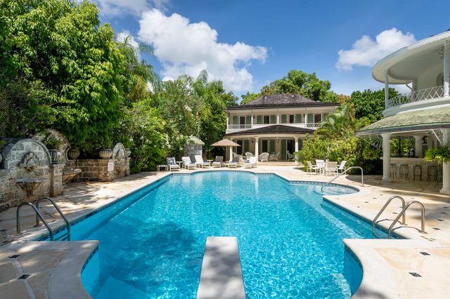 St. Helena (5 Bedrooms)