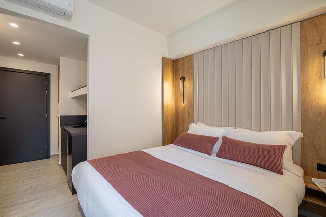Zoera Cozy Room