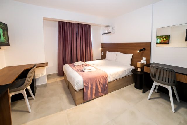 Bright 1BR Apartment with Beautiful Views by HostMT — San Pawl il-Baħar, Saint Paul’s Bay