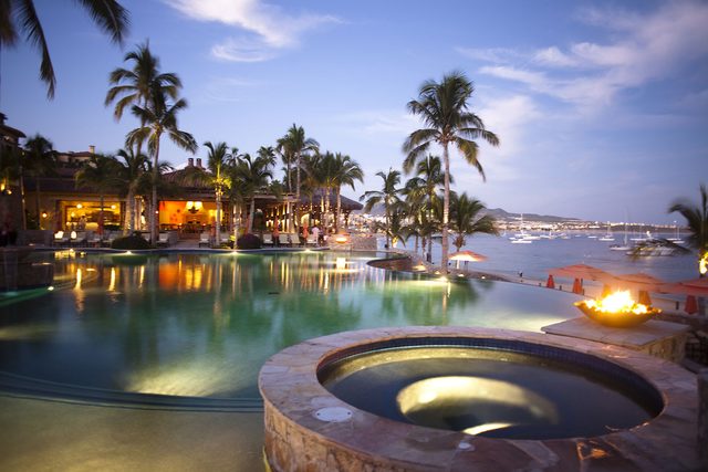 Hacienda Beach Villa