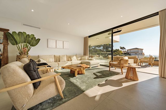 Venere | Luxury Penthouse Rooftop Pool Spa