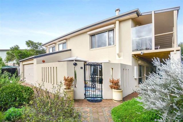 Seas the Fun - Estick Street — Goolwa Beach, South Australia