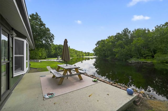 The Grand Riverhouse — Eaton Rapids, MI