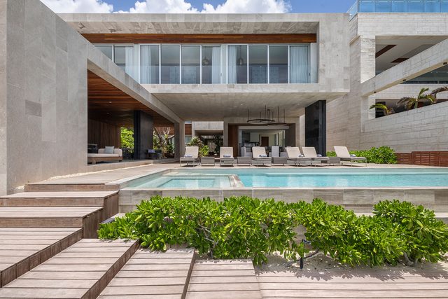 Villa Kin Ich