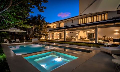 Casa Ixchel