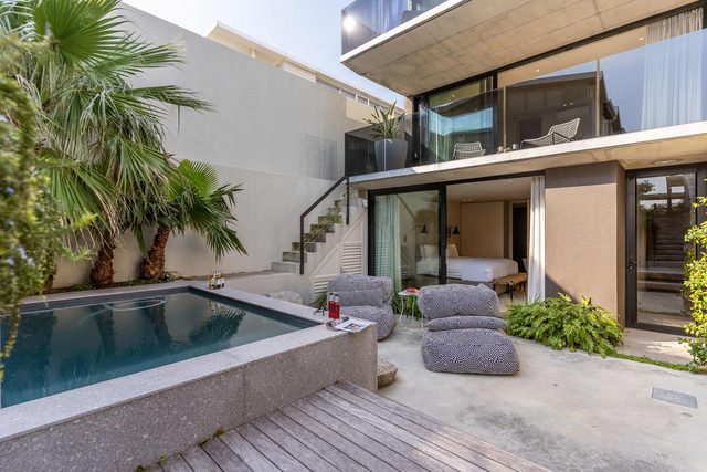 Villa Pietra Camps Bay - Pool | 2 mins from beach — Cape Town, Western Cape