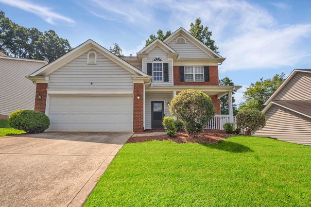 Updated University Area Home with Hot Tub Near Charlotte Your Perfect Retreat!