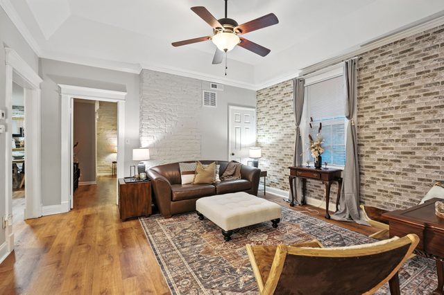 Cozy Oakwood Escape,DT Raleigh Retreat, Sleeps 5