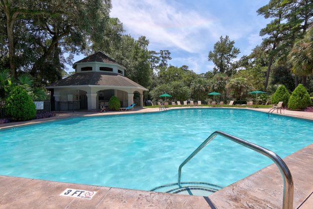 4BR for 8 w/ Shared Pool, Pickleball & Tennis! — Hilton Head Island, SC