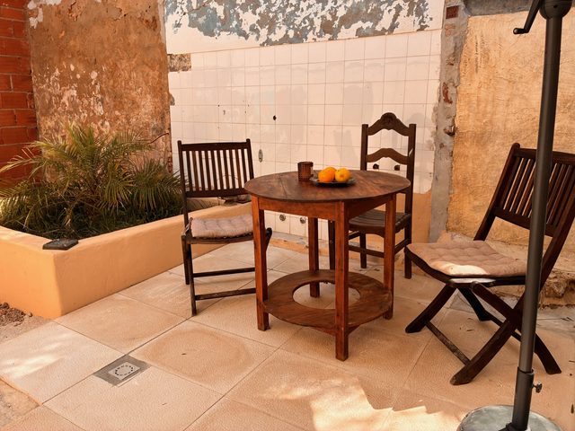Casa Liberdade Low Cost Rustic Charm by the Sea — Lourinhã, Lisbon