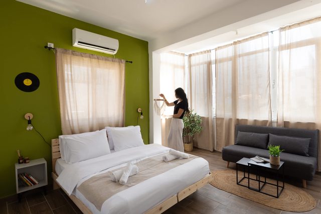 Localz house - Studio XL — Tel Aviv-Yafo, Tel Aviv