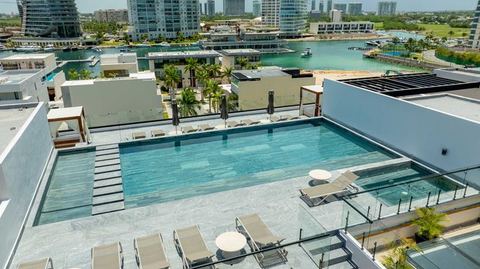 Modern Apt | 4BR | Marina & Beach Access