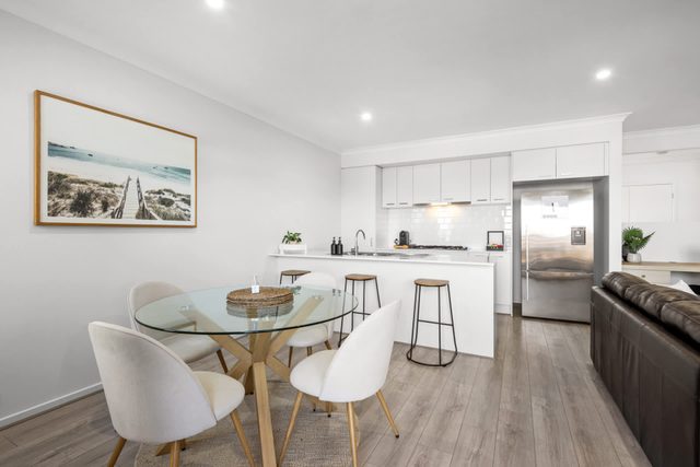 Cherry St Retreat, Armstrong Creek
