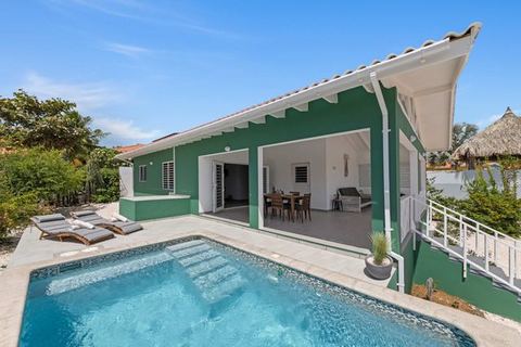 Fuentè Verde – Peaceful Island Stay