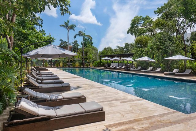 Private Villa • 8BR • Resort Amenities pool and Paddle Court