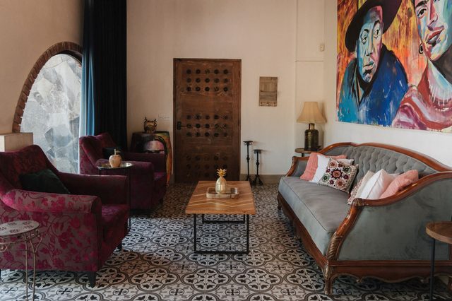 4BR Villa | Casa Frida