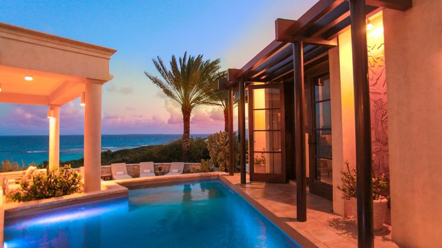 Bird of Paradise Villa