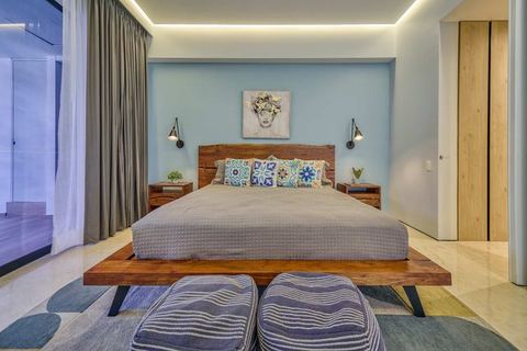 Luxury ocean-view condo at SOHO — Puerto Vallarta, Jalisco