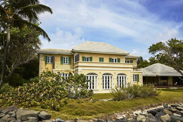 Pelican Beach (9 Bedrooms)