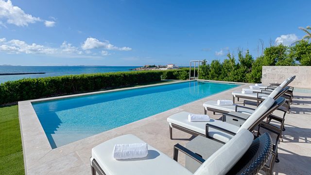 Beaches Edge Anguilla