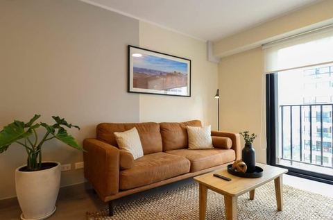 The Valdivia | Wonderful 1 BDR Apartment in San Isidro