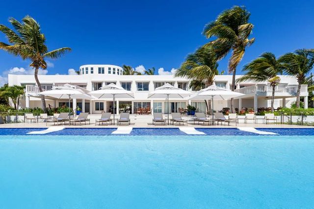 Villa Paradise