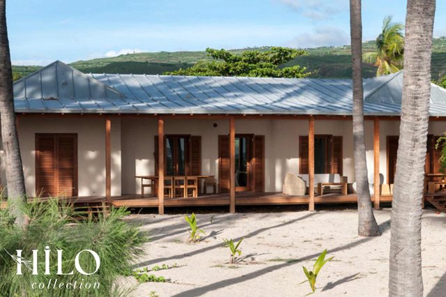Noddi Beach Villa La Saline by HILO Collection — Saint-Paul, Reunion