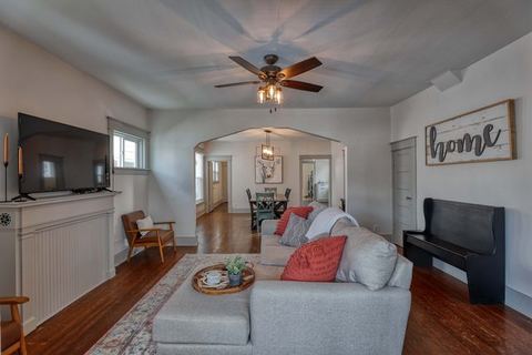 Circle Bar Manor — Spacious 4BR, Sheridan WY