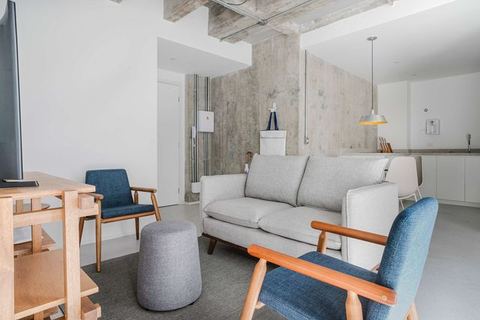 Eugenio Exclusive | Stylish 1 BR in Sao Paulo