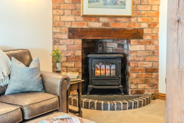 Poplar Cottage | Sleeps 3 | Near Broadway — Dumbleton, England