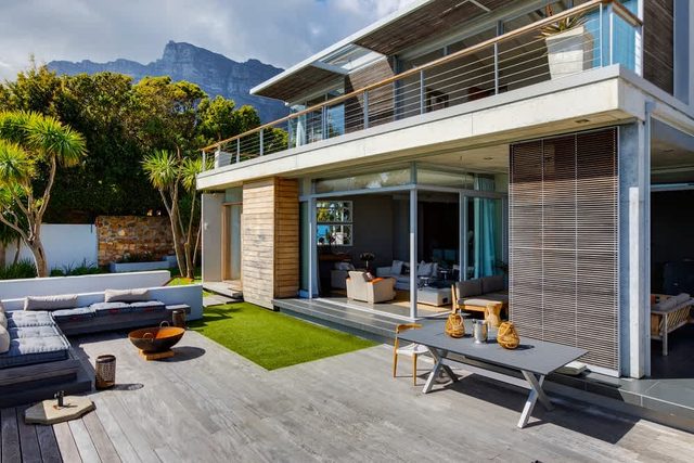 Serendipity House