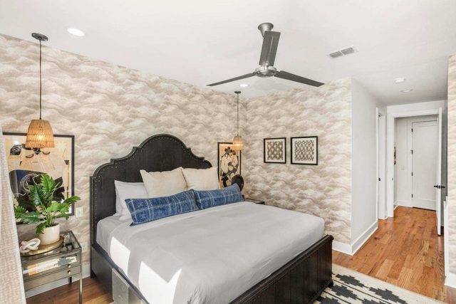 Prime Spot Minutes to 12 South, Gulch & Broadway