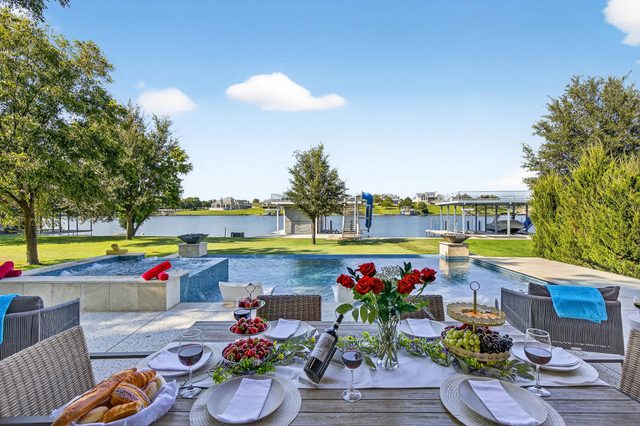 497 on the Lake | Concierge Services — Kingsland, TX