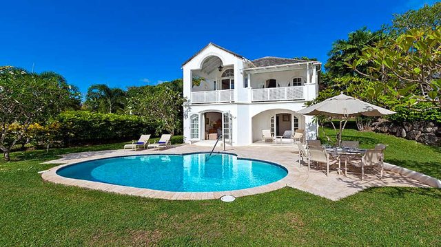 Royal Westmoreland – Royal Villa No. 22