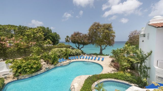 Merlin Bay – Hibiscus