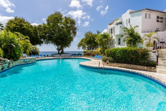 Merlin Bay – Ocean’s View