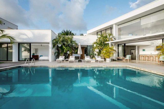 Atelier House