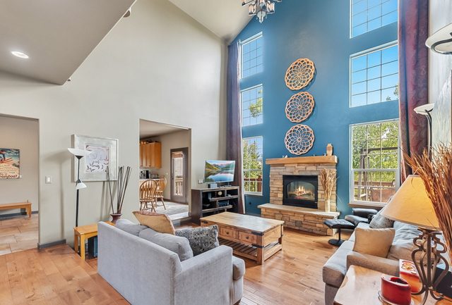 Dog-Friendly Stay | Near Trails in Silverthorne