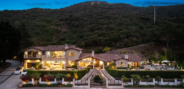 Exclusive La Jolla Villa-Ocean Views & Resort Pool