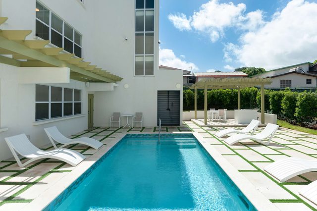 Haven at Coral Beach