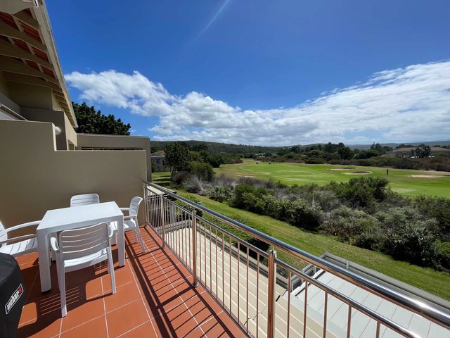The Goose | 4 sleeper - Golf, BBQ & Sunny Patio — Plettenberg Bay, Western Cape