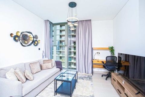 Sheba Villa | Wonderful 1 BR Apartment in Dubai