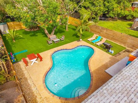 Private Pool | Patio | Games | BBQ | Family Fun