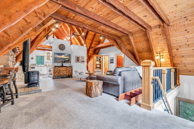 Homewood Hideaway | Family Friendly + EV Charger