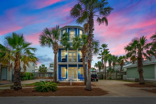 Blu Flamingo-Free Golf Cart-Pool Heat Deals